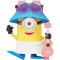 Blokees Minions STUART Mokoo Series Wave 02 Summer Bello FIGURE 06