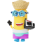 Blokees Minions KEVIN Mokoo Series Wave 02 Summer Bello FIGURE 07
