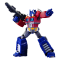 Blokees Figures Transformers Action Edition 01 - G1 Optimus Prime