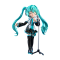 Blokees DaaLaMode Series – Hatsune Miku Official Outfit FS EX01