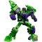 Transformers Defender Version Devastator Kits Combining Accessory