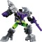 Transformers Defender Version Devastator Kits Combining Accessory