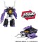 Transformers Dramatic Capture Series Decepticons Part 2