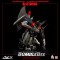 threezero Transformers: Bumblebee DLX Scale Collectible Series Blitzwing