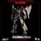 threezero Transformers: Bumblebee DLX Scale Collectible Series Blitzwing