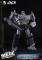 threezero Transformers: War for Cybertron Trilogy DLX Scale Collectible Series Megatron