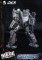 threezero Transformers: War for Cybertron Trilogy DLX Scale Collectible Series Megatron