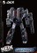 threezero Transformers: War for Cybertron Trilogy DLX Scale Collectible Series Megatron