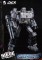 threezero Transformers: War for Cybertron Trilogy DLX Scale Collectible Series Megatron