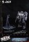threezero Transformers: War for Cybertron Trilogy DLX Scale Collectible Series Megatron