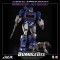 threezero Transformers: Bumblebee DLX Scale Collectible Series Soundwave