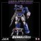 threezero Transformers: Bumblebee DLX Scale Collectible Series Soundwave