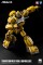 threezero Transformers MDLX Articulated Figures Series Bumblebee