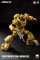 threezero Transformers MDLX Articulated Figures Series Bumblebee