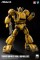 threezero Transformers MDLX Articulated Figures Series Bumblebee