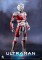 threezero Ultraman Ace Suit (Anime Version) 1/6 Scale Figure