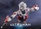 threezero Ultraman Ace Suit (Anime Version) 1/6 Scale Figure