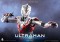 threezero Ultraman Ace Suit (Anime Version) 1/6 Scale Figure