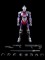 threezero Another Universe Ultraman Suit Tiga 1/6 Scale Figure