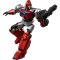 Blokees IRONHIDE Transformers: One Classic Class (CC-19)