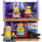 Blokees Minions CELEBRATION PARTY Precool Series 2 - (Complete Set of 4)