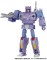Transformers Masterpiece MPG-21 Rumble & Frenzy