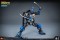 HeatBoys Teenage Mutant Ninja Turtles HB0071 Leonardo 40th Anniversary Ver.