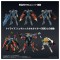 Takara Tomy Mall Exclusive T-Spark Toyrise GaoFighGar