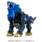 Zoids Realize RMZ-013 Shield Liger Van Spec