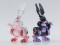 52Toys BeastBOX BB-54 Ironblood and Loyalheart (Set of 2)