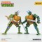 52Toys MegaBOX Teenage Mutant Ninja Turtles MB-20 Donatello