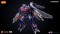 Blokees Transformers DX Classic Class 21 Jet Wing Optimus Prime