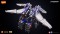Blokees Transformers DX Classic Class 21 Jet Wing Optimus Prime