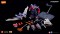 Blokees Transformers DX Classic Class 21 Jet Wing Optimus Prime