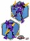 Metal Cardbot Stealth Class Shadow X
