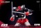 DX9 D21B Dark Samurai