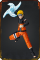 Blokees Naruto NARUTO UZUMAKI - Champion Class  - CC02
