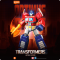 Blokees Figures Transformers Action Edition 01 - G1 Optimus Prime