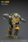 Joy Toy Metalhead 1/18 Scale Teenage Mutant Ninja Turtles