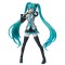 Blokees Fantastics Series - Hatsune Miku Official Outfit