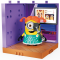 Blokees Minions CELEBRATION PARTY Precool Series 2 - (Complete Set of 4)