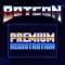 Botcon 2026 Pre-Registrant Premium Ticket Package