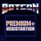 Botcon 2026 Pre-Registrant Premium PLUS Ticket Package