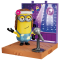 Blokees Minions CELEBRATION PARTY Precool Series 2 - (Complete Set of 4)