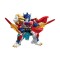 Blokees Transformers Defenders Version 07 Power of the Beast Sealed PDQ of 12