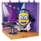 Blokees Minions CELEBRATION PARTY Precool Series 2 - (Complete Set of 4)