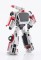 Magic Square MS-Toys MS-B08 Flame Patrol