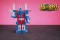 Transformers Missing Link C-10 Ultra Magnus