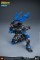HeatBoys Teenage Mutant Ninja Turtles HB0071 Leonardo 40th Anniversary Ver.