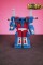 Transformers Missing Link C-10 Ultra Magnus